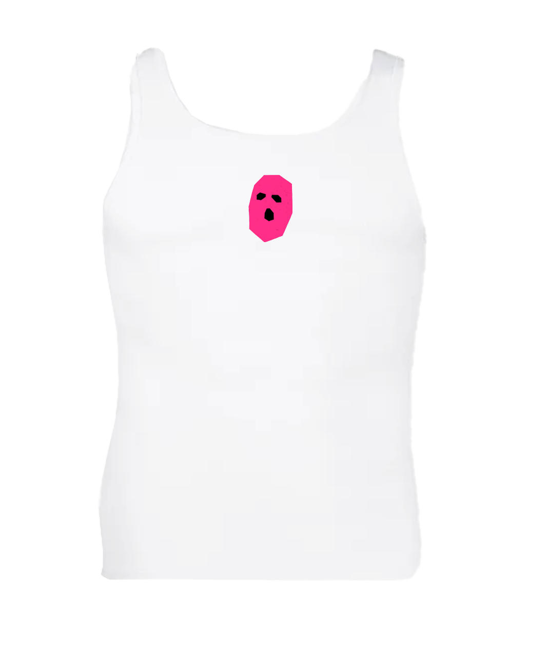 its time to move some bodies nate mask tank